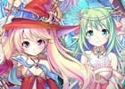 PC「あいりすミスティリア！」好きな女の子を選んでもらえる！事前登録キャンペーン第二弾が開催