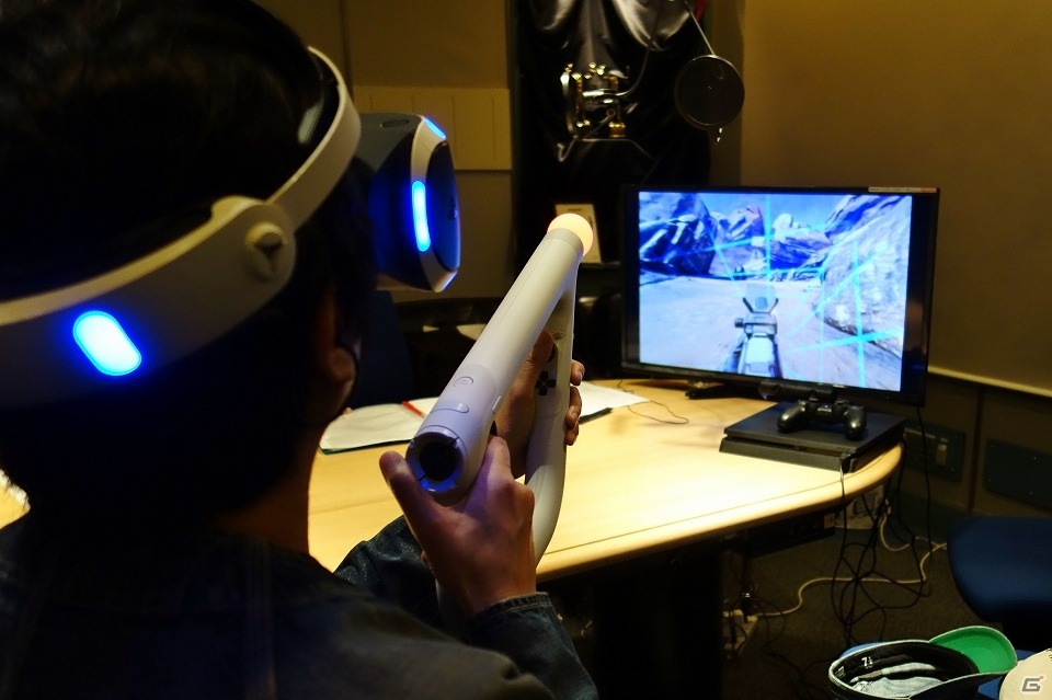 PS VRでこれまでプレイしてきたゲームをやってみたい―”怒髪天”の増子直純さんが出演した「ライムスター宇多丸とマイゲーム・マイライフ」が10月21日・28日に放送の画像3