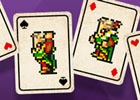 「ファイナルファンタジー レコードキーパー」Webキャンペーン「ケフカを探せ！」が開催中！ハロウィンキャンペーンの情報も