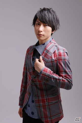 アニメイトガールズフェスティバル2017の「イケメンシリーズ」ステージに赤羽根健治さん、津田健次郎さんらが出演決定！販売グッズも公開にの画像5