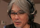 PS4「北斗が如く」主要キャスト スペシャルインタビュー映像第二弾が公開
