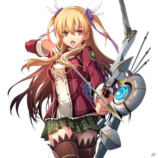 「英雄伝説 暁の軌跡」豪華特典満載の「ギフトボックス【神無月】」＆「神無月イベント支援ガチャ」が登場！の画像11