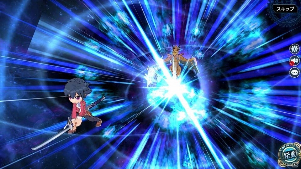 「英雄伝説 暁の軌跡」豪華特典満載の「ギフトボックス【神無月】」＆「神無月イベント支援ガチャ」が登場！の画像5