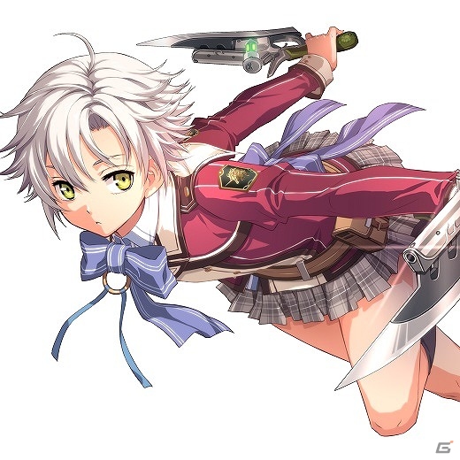「英雄伝説 暁の軌跡」豪華特典満載の「ギフトボックス【神無月】」＆「神無月イベント支援ガチャ」が登場！の画像7