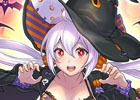 iOS/Android「ファンタシースターオンライン2es」新スクラッチ「とりっく おあ とりーと！」が配信開始！「PSO2es うえぽの！」のLINEスタンプも販売開始