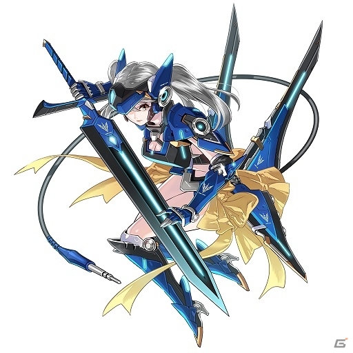 iOS/Android「拡張少女系トライナリー」アーヤ、ガブリエラ、みやびのヒロイン専用クランが登場！リリース半年記念キャンペーンがスタートの画像2