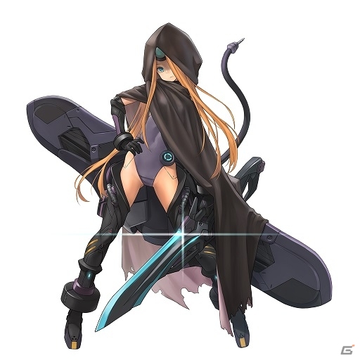 iOS/Android「拡張少女系トライナリー」アーヤ、ガブリエラ、みやびのヒロイン専用クランが登場！リリース半年記念キャンペーンがスタートの画像3