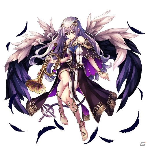 iOS/Android「拡張少女系トライナリー」アーヤ、ガブリエラ、みやびのヒロイン専用クランが登場！リリース半年記念キャンペーンがスタートの画像4