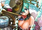 iOS/Android「ソラとウミのアイダ」☆4、☆5の守護神を手に入れるチャンス！守護神獲得イベントに高獲得率のイケスが追加