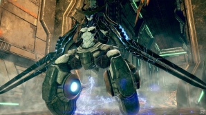 「ゴッドイーター3」主人公のイメージイラストと画面写真が公開！新アラガミとの戦闘シーンの数々もチェックの画像18