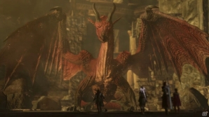 PS4/Xbox One/PC版「ドラゴンズドグマ：ダークアリズン」仲間との旅、強大な敵との邂逅―思い描いた冒険を体験できるダイジェスト映像が公開の画像1