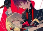 PS Vita「殺し屋とストロベリー」アニメイト限定セットが販売決定！カズキヨネ氏描きおろしイラストグッズも同梱