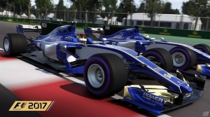 PS4/Xbox One「F1 2017」フォトモードや新たな観戦モードの追加を含むアップデート「パッチ1.9」が配信開始の画像10