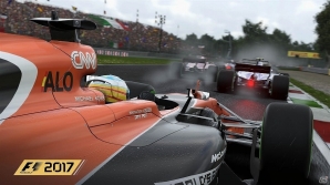 PS4/Xbox One「F1 2017」フォトモードや新たな観戦モードの追加を含むアップデート「パッチ1.9」が配信開始の画像7