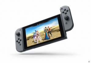 Nintendo Switch版「レヴナントサーガ」が配信開始―心に悪魔を宿す不滅の存在“レヴナント”へと変えられてしまった主人公の復讐を描くファンタジーRPGの画像2