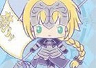 サンリオがデザイン・プロデュースした「Fate/Grand Order」が発売決定！11月17日よりアニメイトにて先行販売を実施