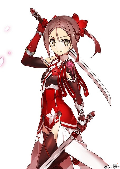 勇者きらめきRPG「結城友奈は勇者である 花結いのきらめき」スマホ版とのデータ連携も可能なPCブラウザ版が配信！の画像6