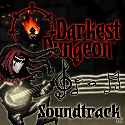 PS4/PS Vita/PC「Darkest Dungeon」の発売日が2018年2月22日に決定！2大封入特典も発表の画像3