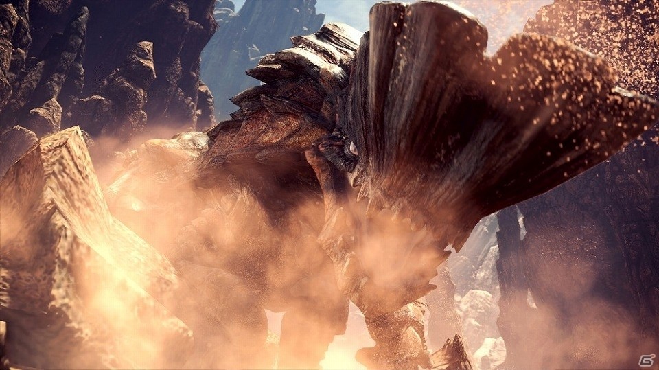 「モンスターハンター：ワールド」スペシャル体験会 in Autumnに東京会場が追加！11月25日・26日に事前応募制にて実施の画像5