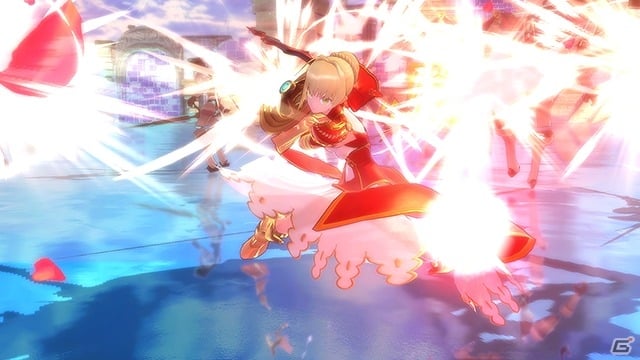 PS4/PS Vita「Fate/EXTELLA」がお買い得価格になって2018年1月11日に発売！の画像5