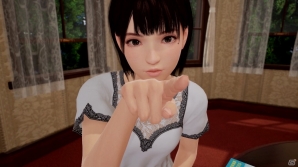 お嬢様、はじめての“買い食い”を体験―PS VR「サマーレッスン：新城ちさと」追加コンテンツ第1弾が配信開始！の画像4