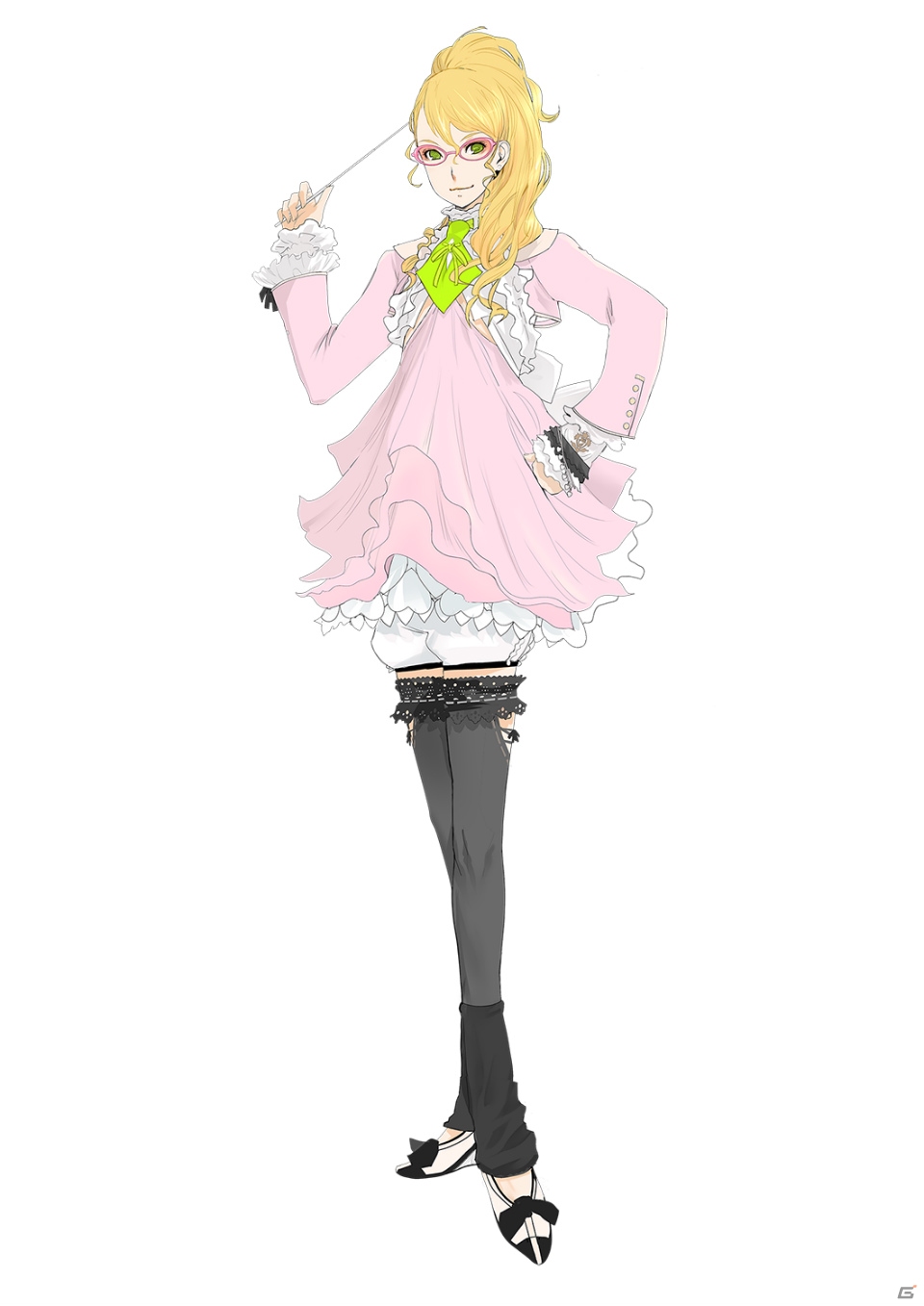 「VitaminX Destination」7年を経て再会したキャラクターたちを紹介！発売記念の声優イベントも開催決定の画像7