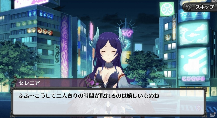 iOS/Android「モン娘☆は～れむ」特定のモン娘をパワーアップさせる新機能「俺の嫁クエスト」が登場！の画像3