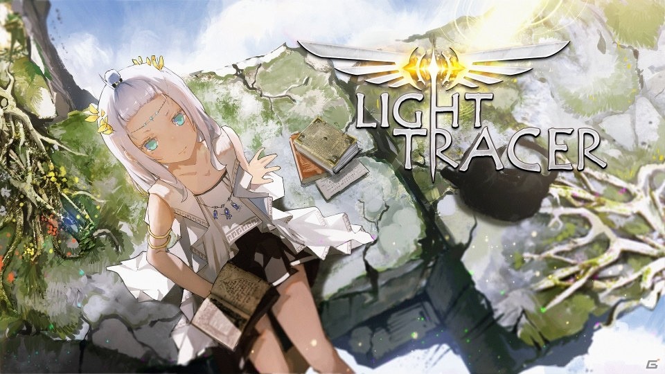 お姫様を塔の頂上へと導くパズルゲーム「LIGHT TRACER」がPS VR向けに配信開始！の画像1