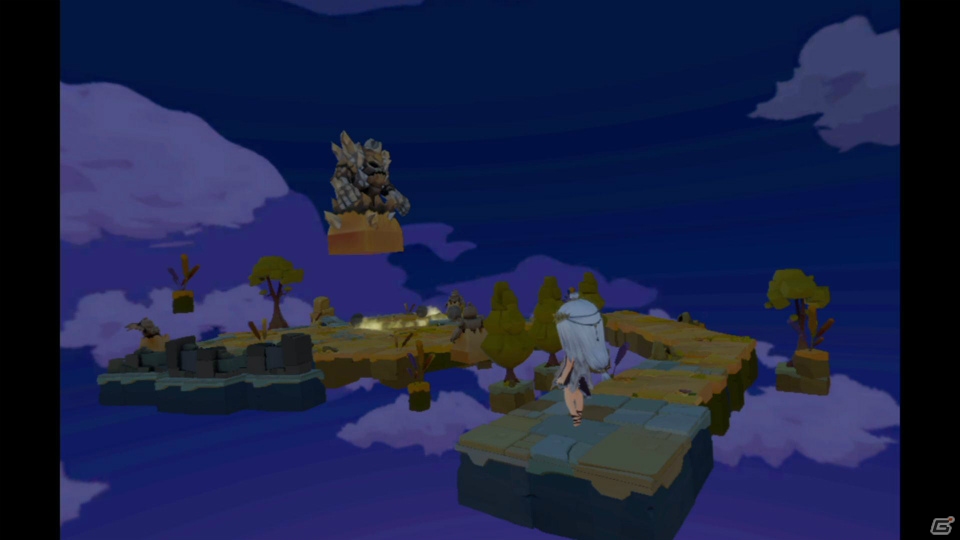 お姫様を塔の頂上へと導くパズルゲーム「LIGHT TRACER」がPS VR向けに配信開始！の画像8