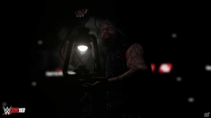 “Be Like No One（誰とも違う自分であれ）”―最新のグラフィックエンジンによってWWEの世界が鮮やかに描かれるPS4版「WWE 2K18」が発売の画像13