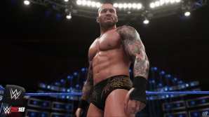 “Be Like No One（誰とも違う自分であれ）”―最新のグラフィックエンジンによってWWEの世界が鮮やかに描かれるPS4版「WWE 2K18」が発売の画像56