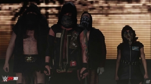“Be Like No One（誰とも違う自分であれ）”―最新のグラフィックエンジンによってWWEの世界が鮮やかに描かれるPS4版「WWE 2K18」が発売の画像61
