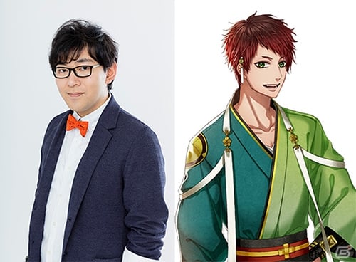 「茜さすセカイでキミと詠う」AGFスペシャルステージのゲストにKENNさん、小野友樹さん、天野七瑠さんの出演が決定！の画像2