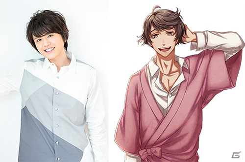 「茜さすセカイでキミと詠う」AGFスペシャルステージのゲストにKENNさん、小野友樹さん、天野七瑠さんの出演が決定！の画像3