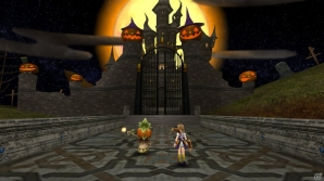 iOS/Android「トーラムオンライン」にてハロウィンイベントが開催！19種類のハロウィン限定生産レシピが登場の画像1