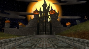 iOS/Android「トーラムオンライン」にてハロウィンイベントが開催！19種類のハロウィン限定生産レシピが登場の画像3