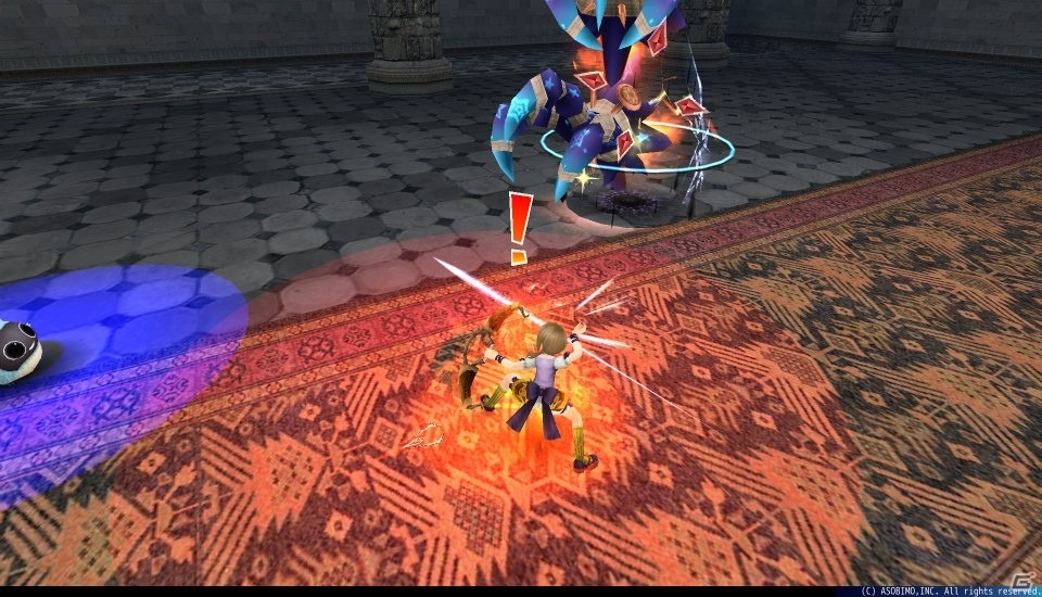 iOS/Android「トーラムオンライン」にてハロウィンイベントが開催！19種類のハロウィン限定生産レシピが登場の画像13