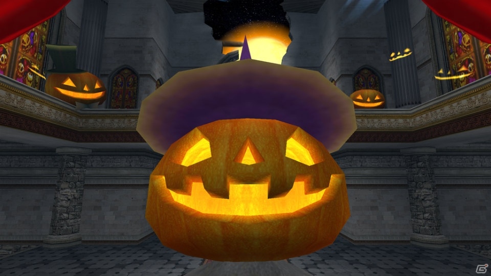 iOS/Android「トーラムオンライン」にてハロウィンイベントが開催！19種類のハロウィン限定生産レシピが登場の画像8