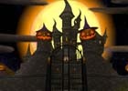iOS/Android「トーラムオンライン」にてハロウィンイベントが開催！19種類のハロウィン限定生産レシピが登場
