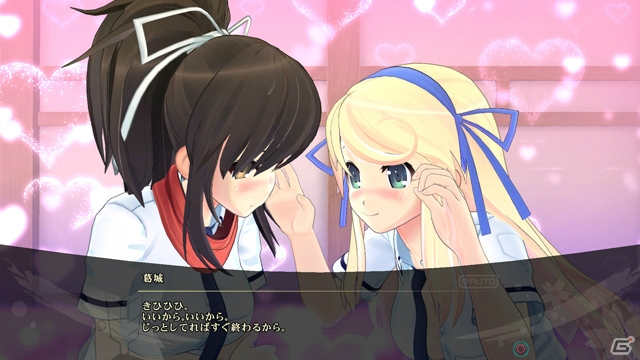 PS4「閃乱カグラ Burst Re:Newal」活動の拠点「忍部屋」や「忍務」などゲームの流れを紹介！ショートムービーもチェックの画像6