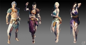 「ドラゴンズドグマ オンライン」新たな8人用コンテンツ「ダクレイム砦奪還戦」が配信！シーズン3.0最強クラスの装備を入手しようの画像8