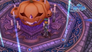 「幻想神域 -Link of Hearts-」に本渡楓さんが演じる「ウンディーネ」が登場！ハロウィンイベントも開始の画像5