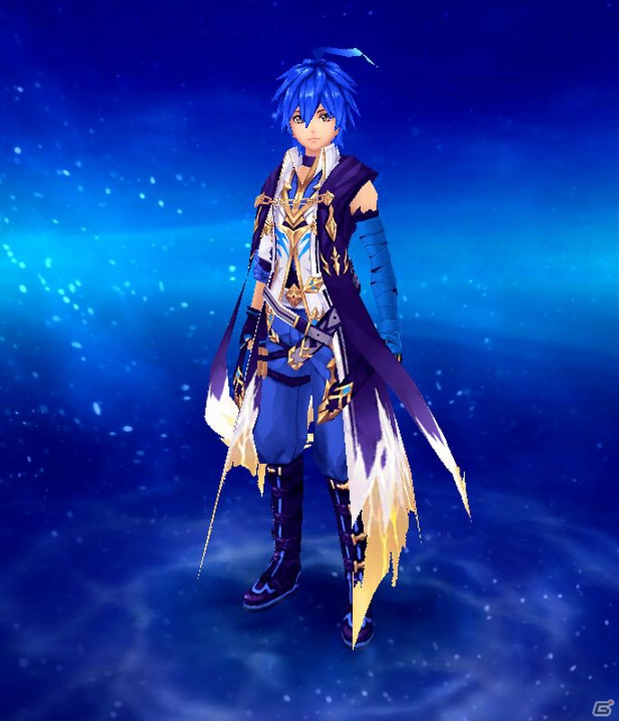 「幻想神域 -Link of Hearts-」に本渡楓さんが演じる「ウンディーネ」が登場！ハロウィンイベントも開始の画像9