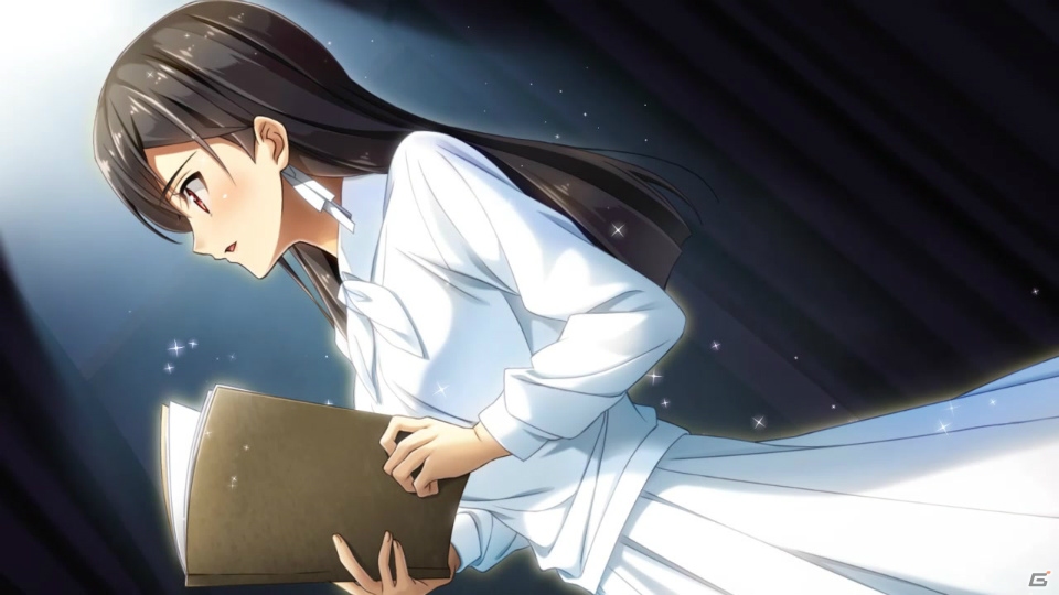 PS4/PS Vita「人気声優のつくりかた」Ducaさんが歌う「虹色ミライ」にのせたOPムービーが公開！の画像13