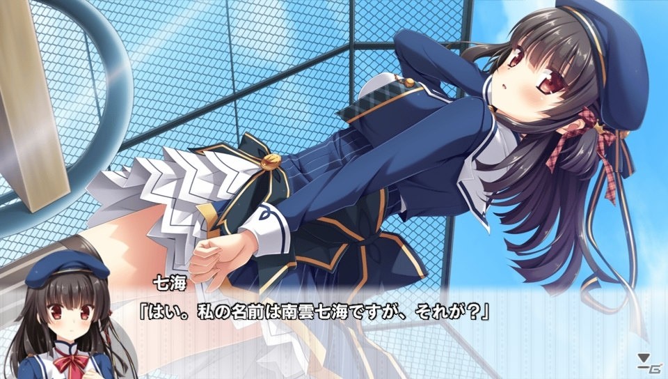 PS Vita「神頼みしすぎて俺の未来がヤバい。」オープニングムービーを含めた無料体験版が配信開始！の画像3