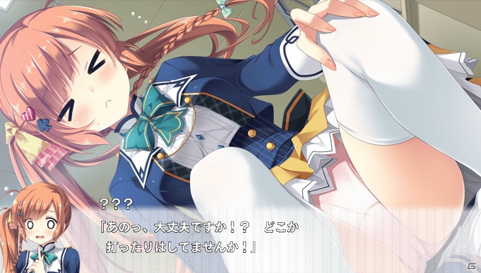 PS Vita「神頼みしすぎて俺の未来がヤバい。」オープニングムービーを含めた無料体験版が配信開始！の画像8