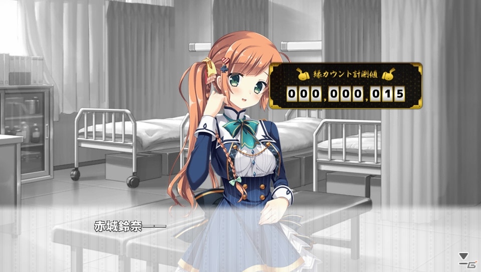 PS Vita「神頼みしすぎて俺の未来がヤバい。」オープニングムービーを含めた無料体験版が配信開始！の画像9