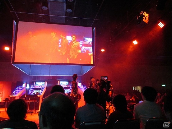 ゲーム大会実況システム「bi-e-Play」の大会用リプレイ機能「Battle Timeline」が闘神祭にて運用の画像4