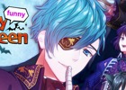 「B-PROJECT 無敵＊デンジャラス」愛染健十が登場するハロウィンイベントが10月20日より開宴！