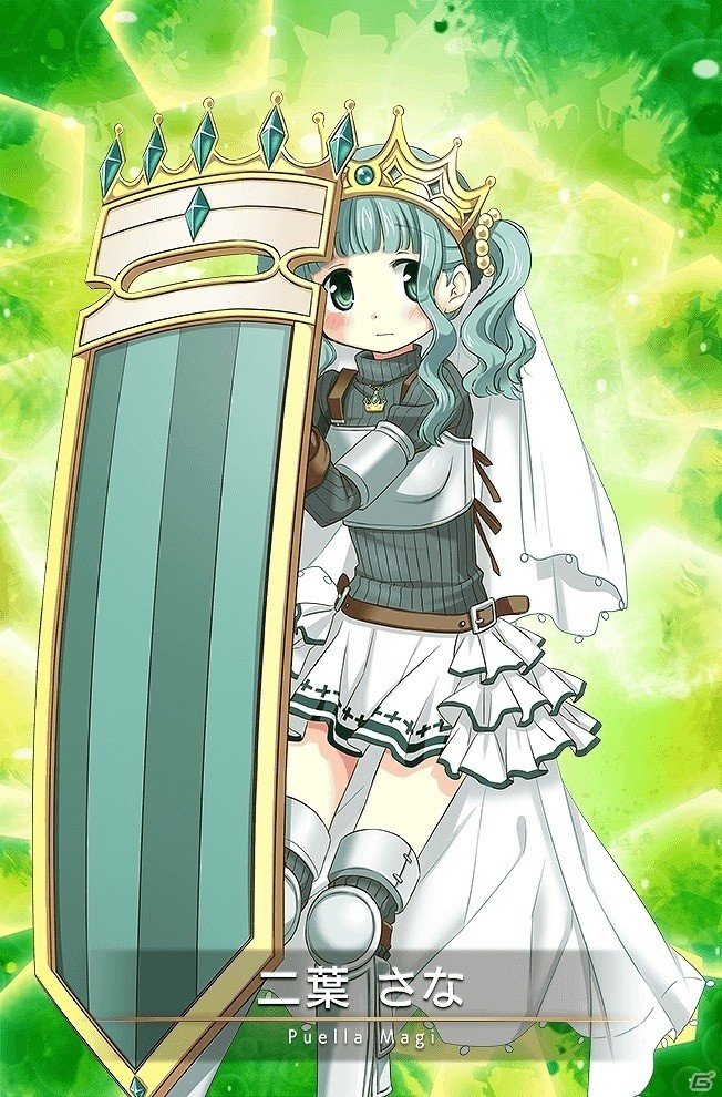 iOS/Android「マギアレコード 魔法少女まどか☆マギカ外伝」10月23日16時よりメインストーリー5章「ひとりぼっちの最果て」が配信！の画像2